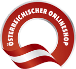 Siegel österreichischer Onlineshop