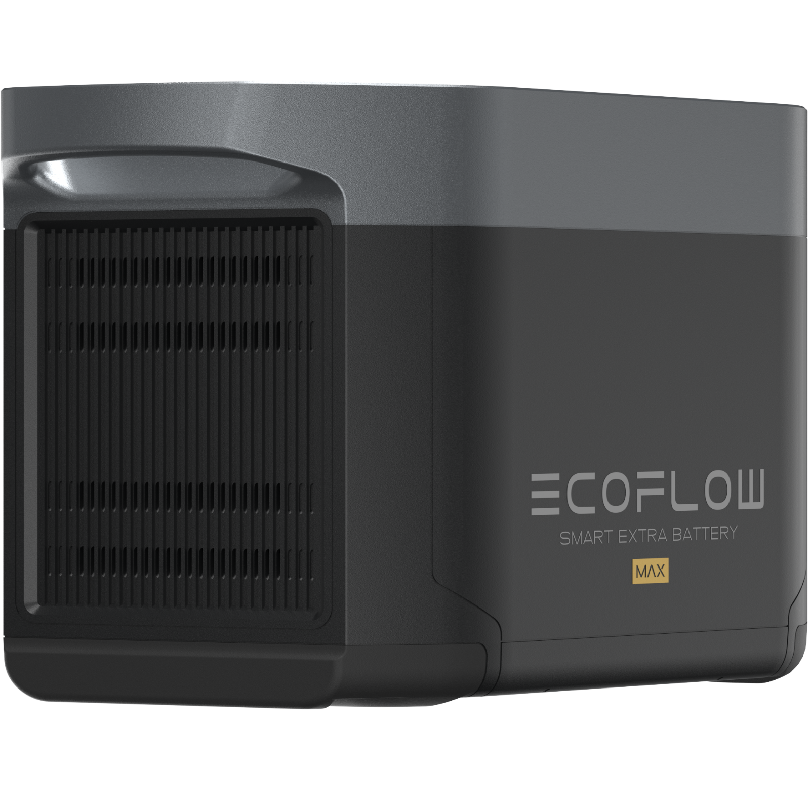 Extra Batterie zu Powerstation EcoFlow DELTA 2 Max 