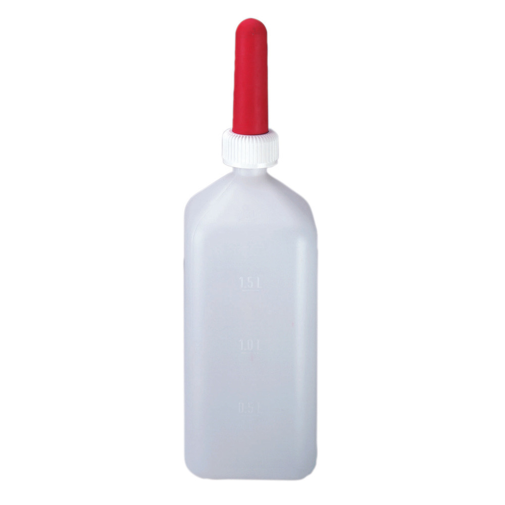 Milchflasche