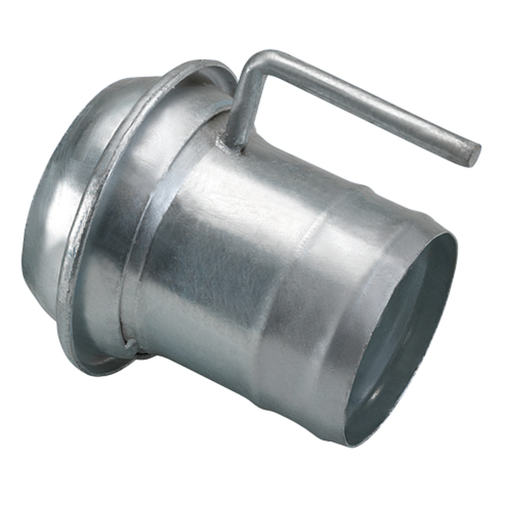 Suction nozzle ball DN150