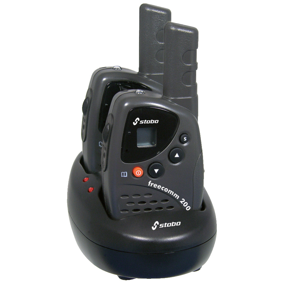Funkhandy Freecomm 200 Set