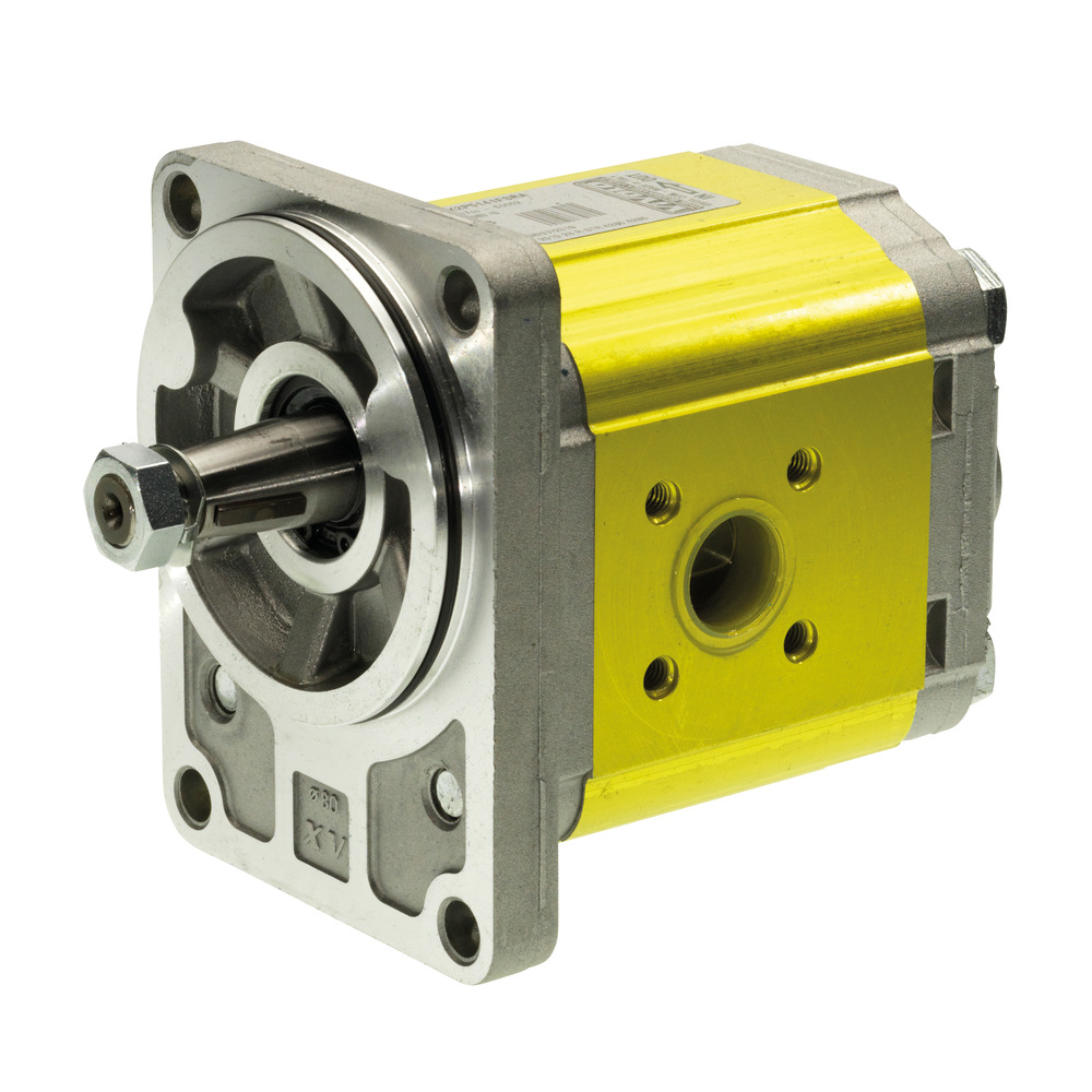Hydraulikpumpe