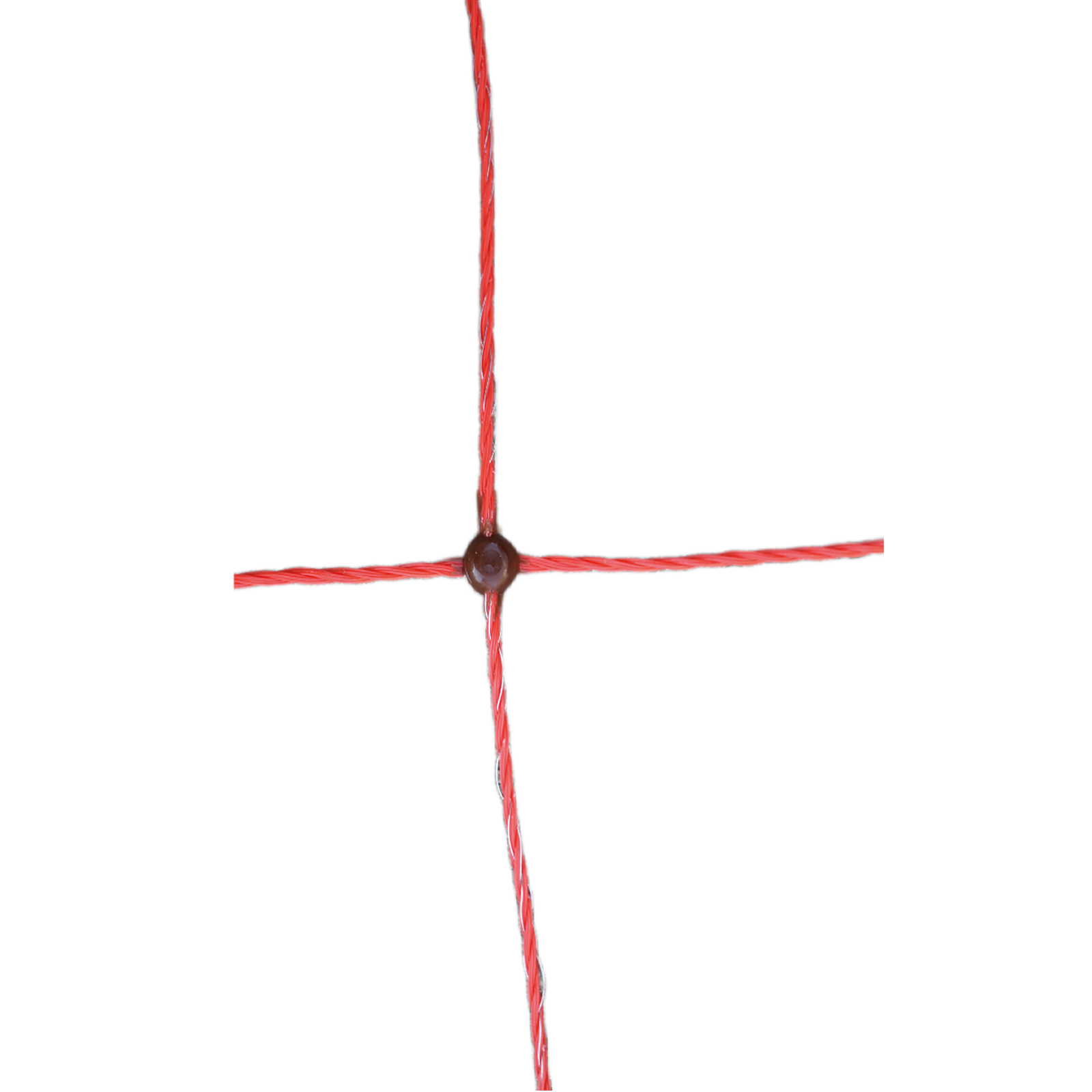 Schafnetz EuroNetz Extra 50m Doppelspitze