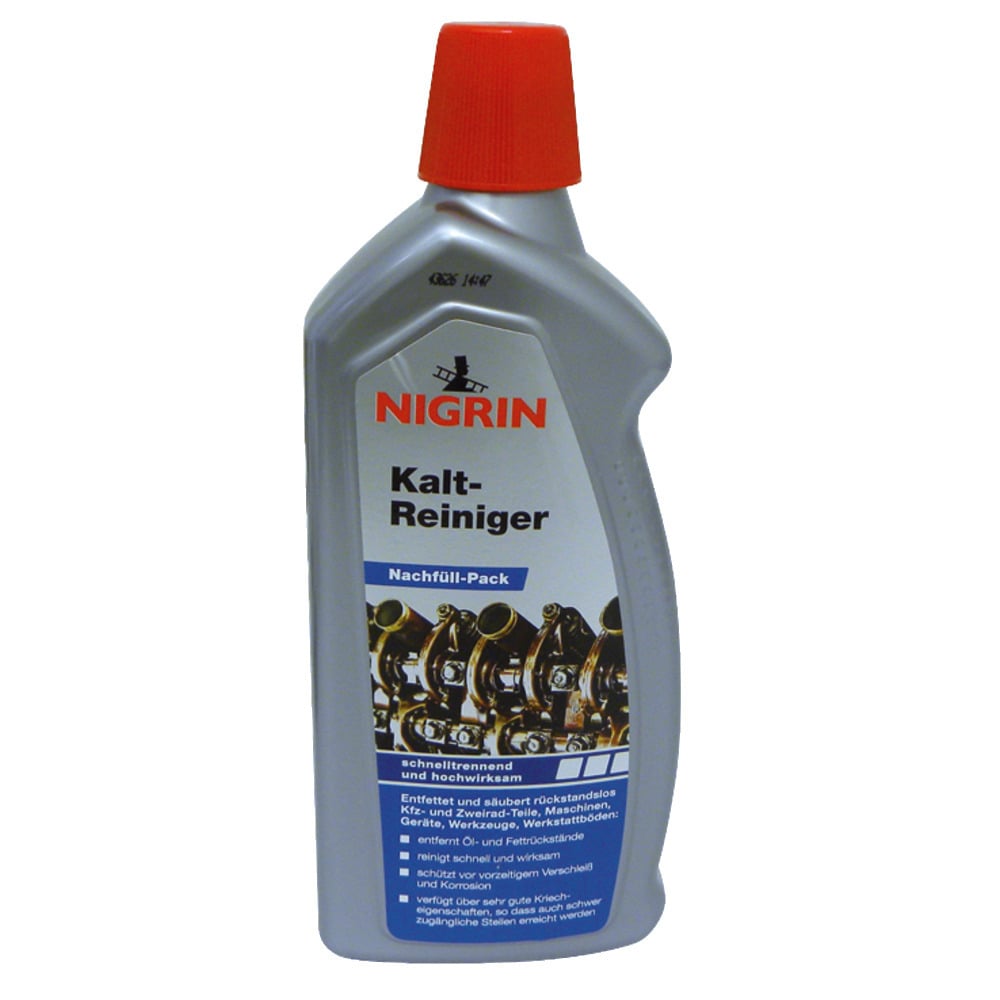 Kaltreiniger 1 L