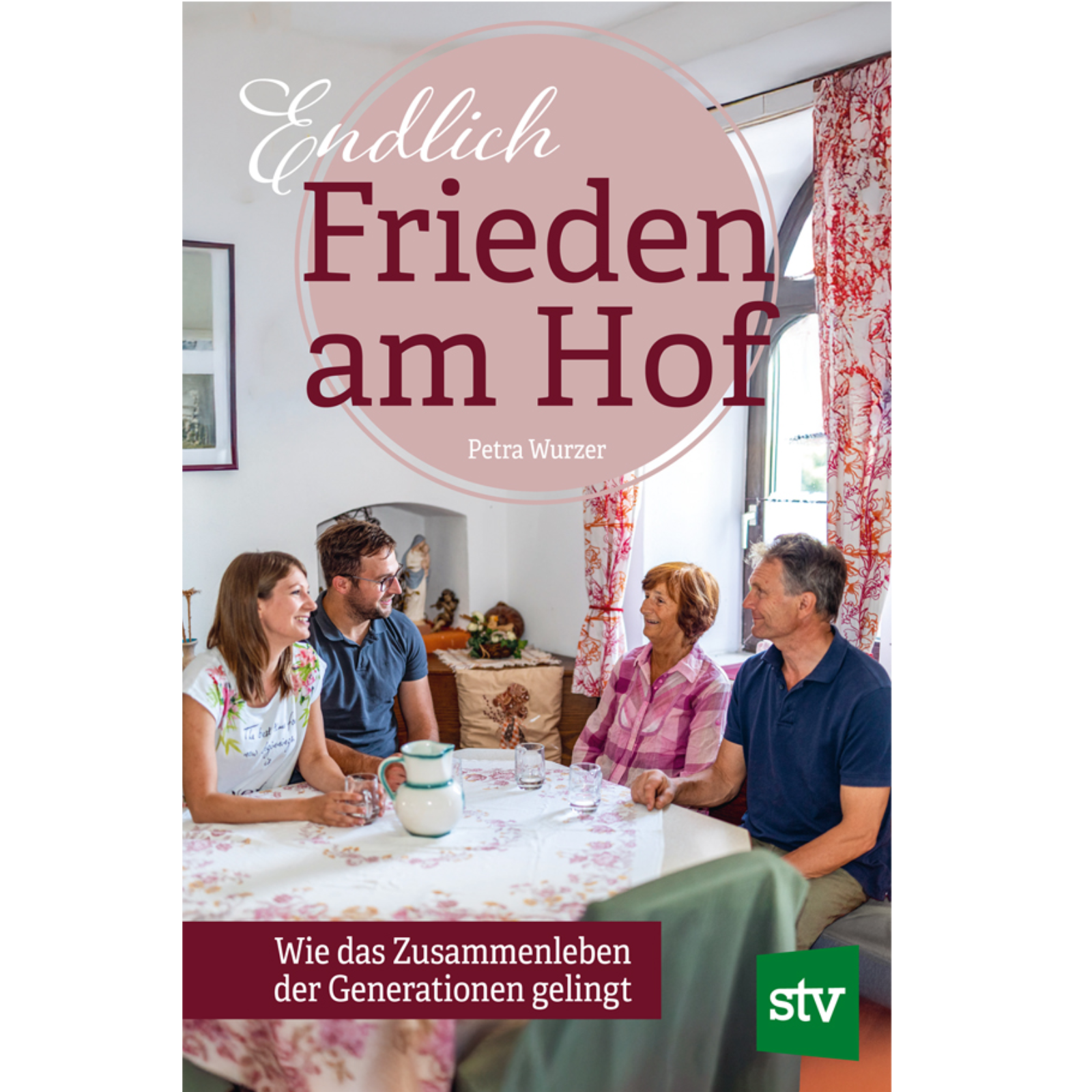  Peace at court at last