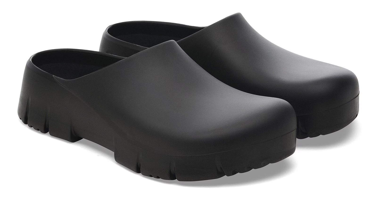 Super-Birki  2.0 PU schwarz