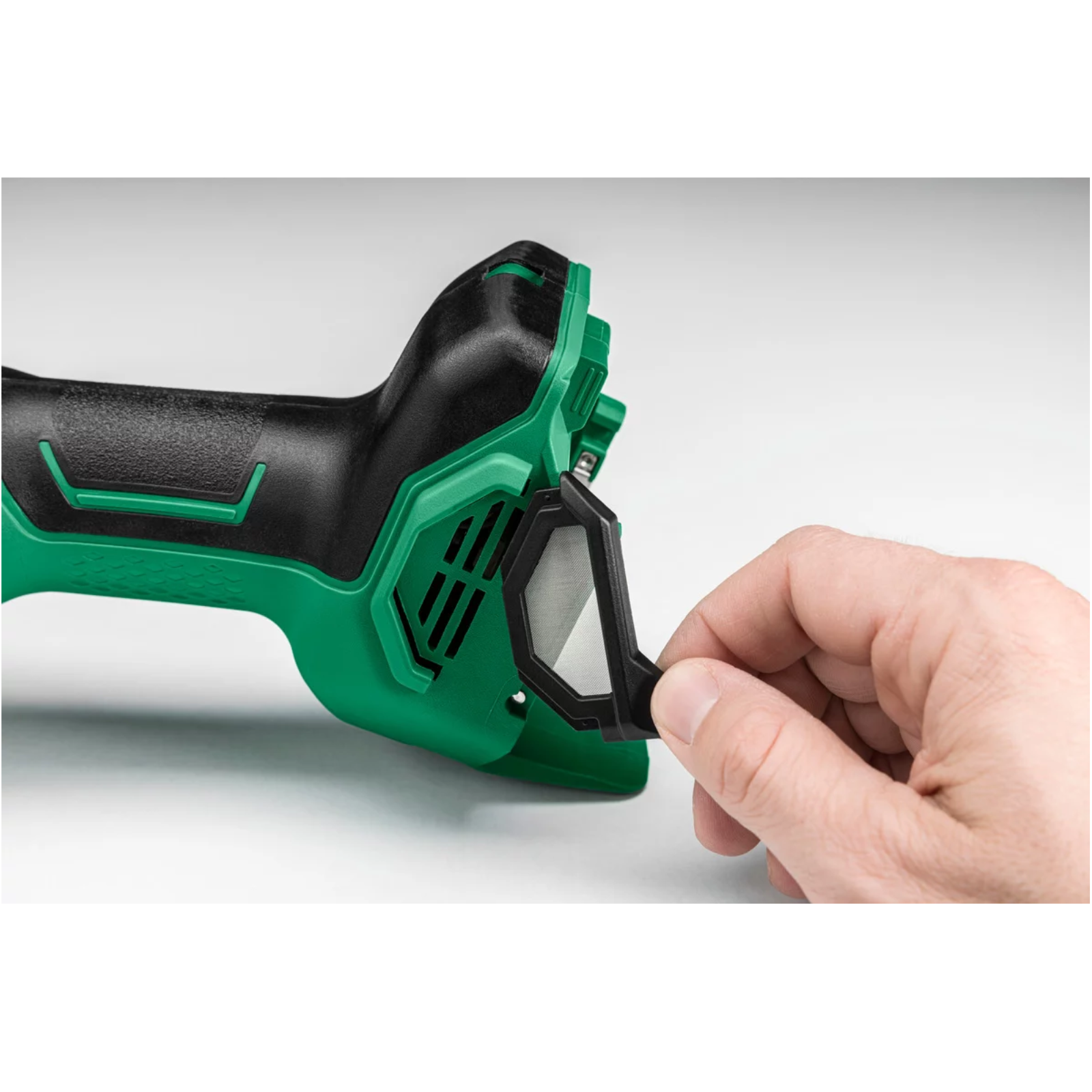  Akku Winkelschleifer G1813DAW4Z Basic