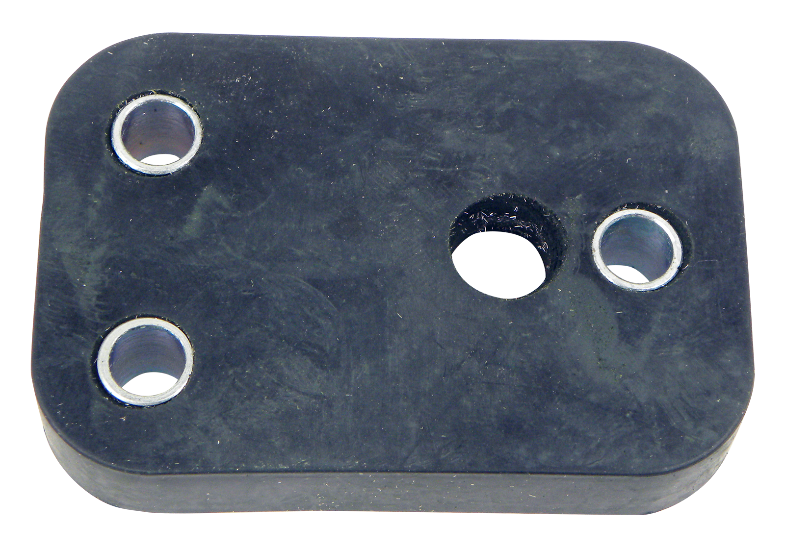 Gummiunterlage Steyr 3 Loch