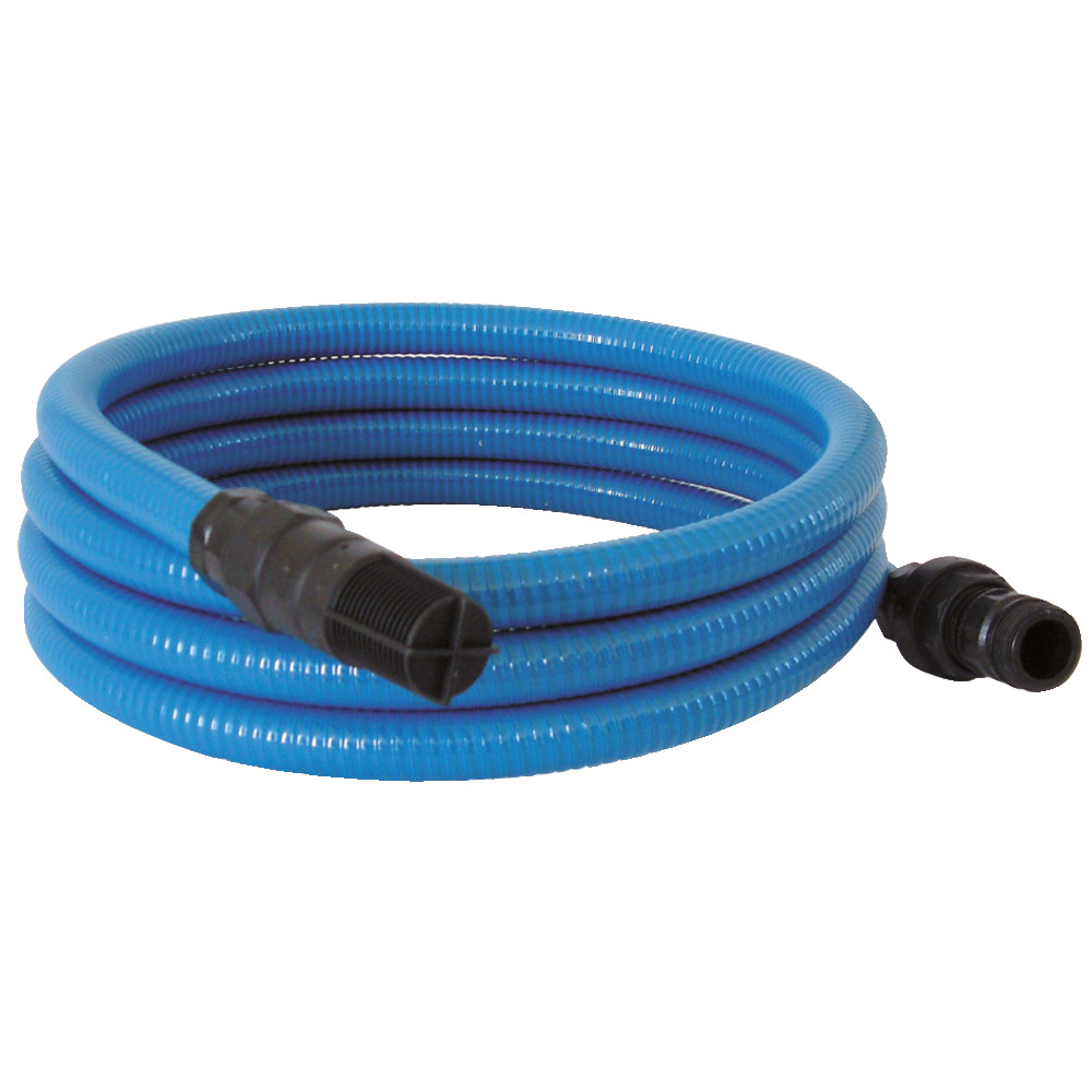 Suction line for diesel pumps 4 meters
