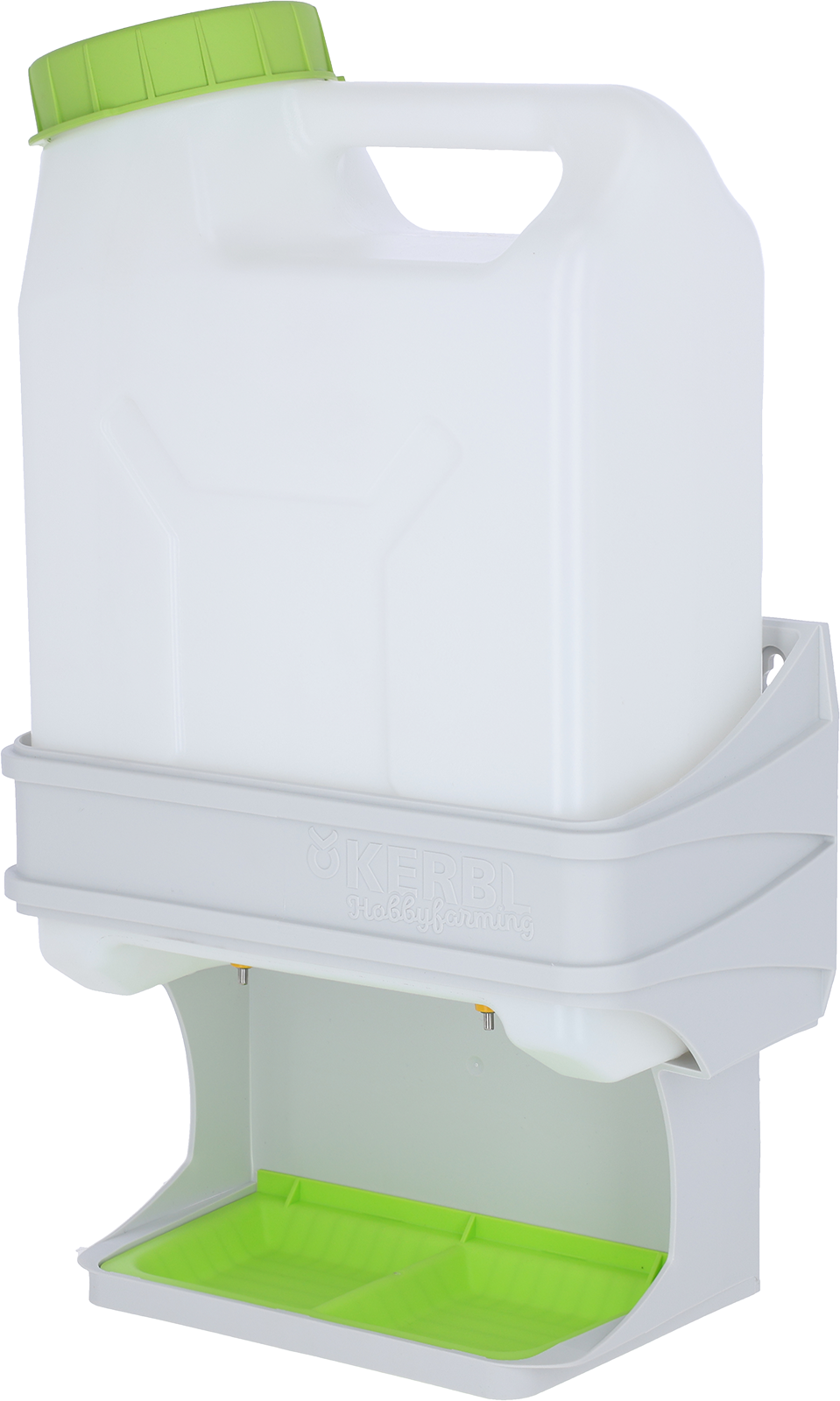 Abbeveratoio per pollame 10 L SmartCoop