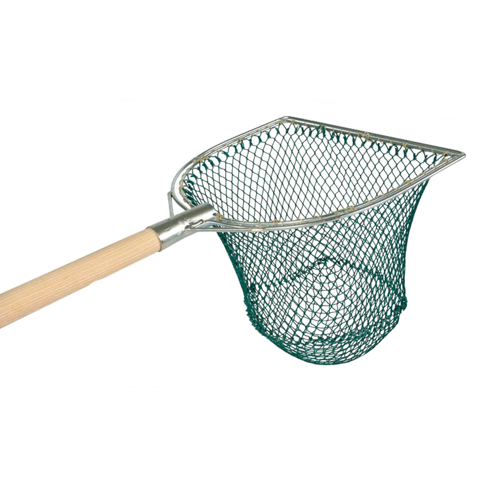 Reformkescherbügel, 2 mm Garn, extra stark
