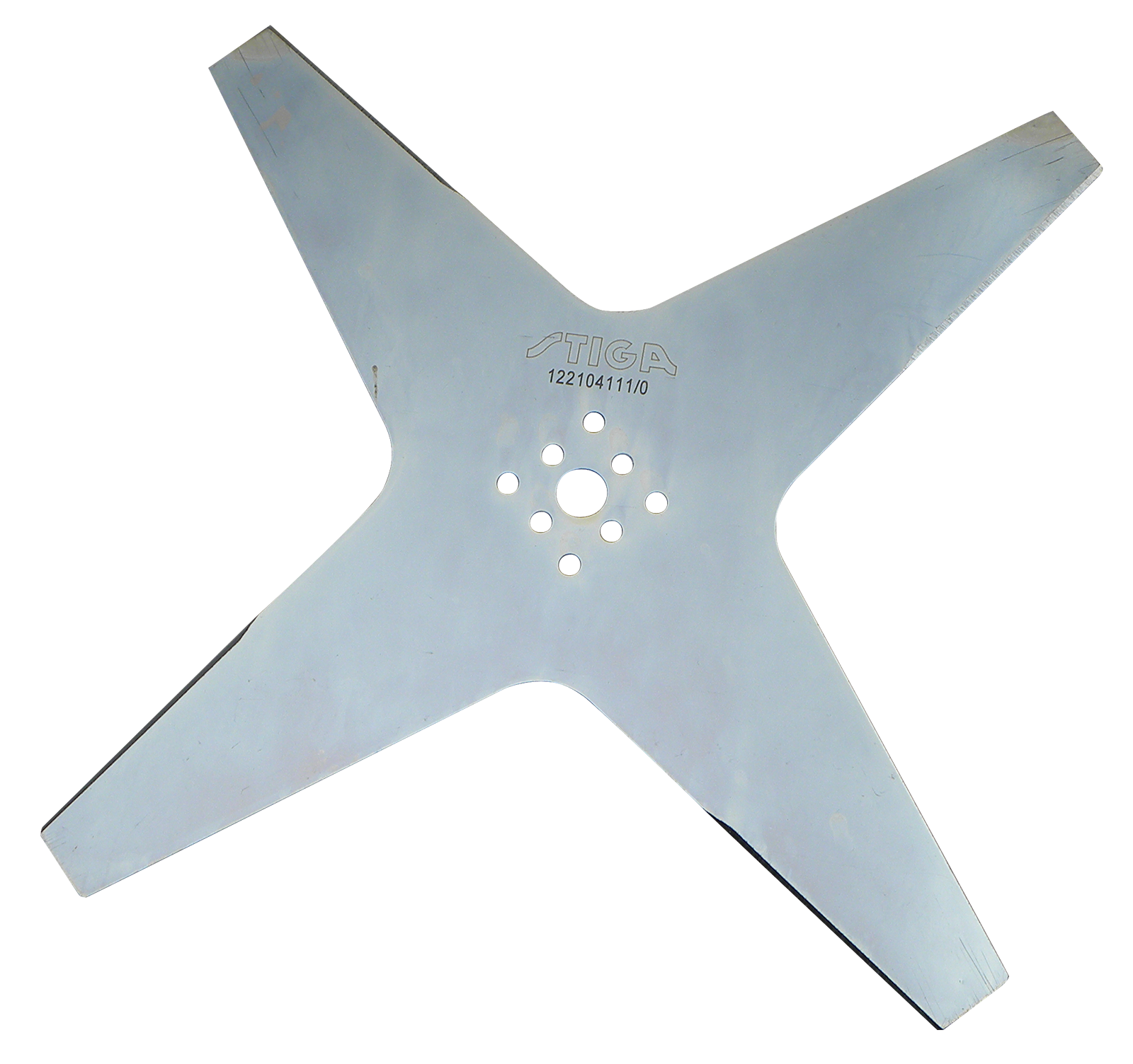  Ersatzmesser Stiga 24 cm für Automower 