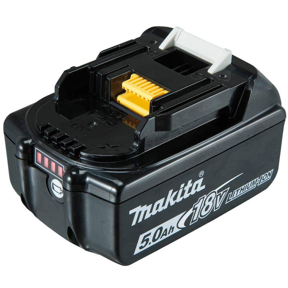 Akku BL1850B 18 V 5,0 Ah.