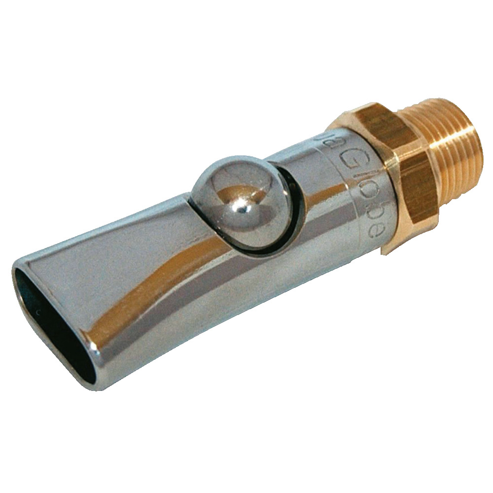 Kugelbeißnippel AquaGlobe
