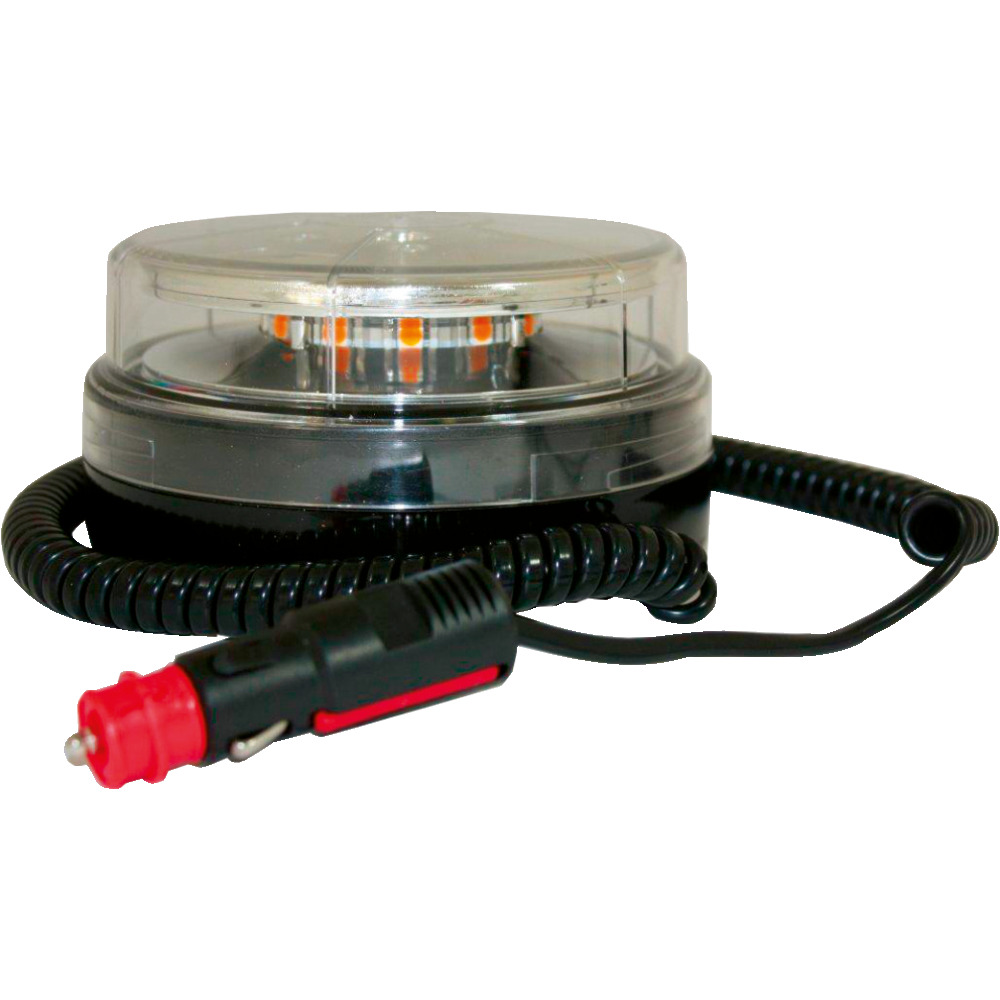 LED Kennleuchte - Magnetmontage