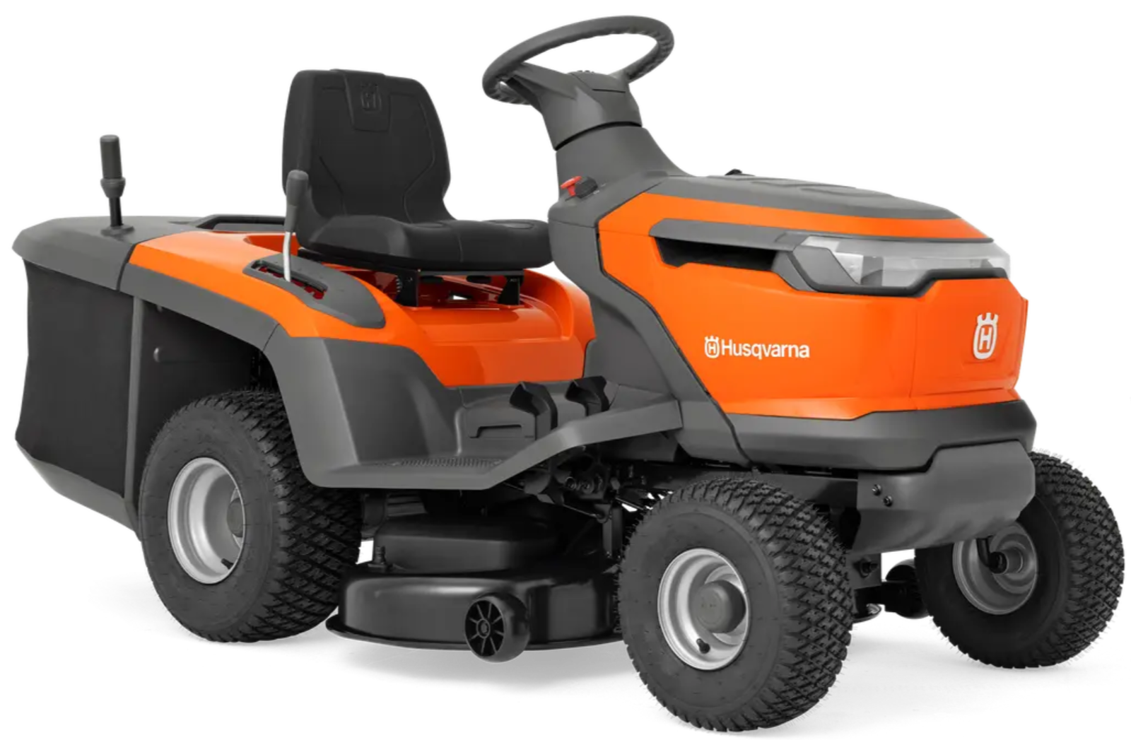 Rasentraktor Husqvarna TC 100i