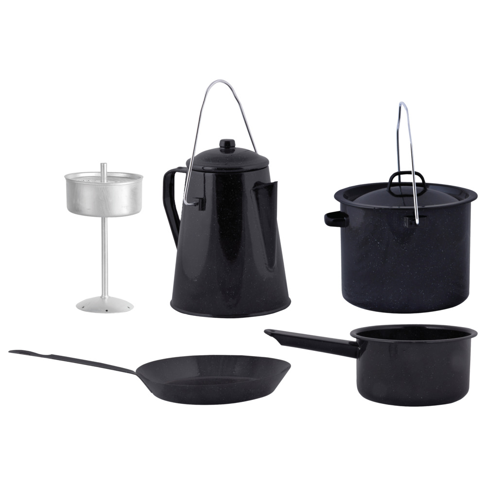 Set da cucina per esterni