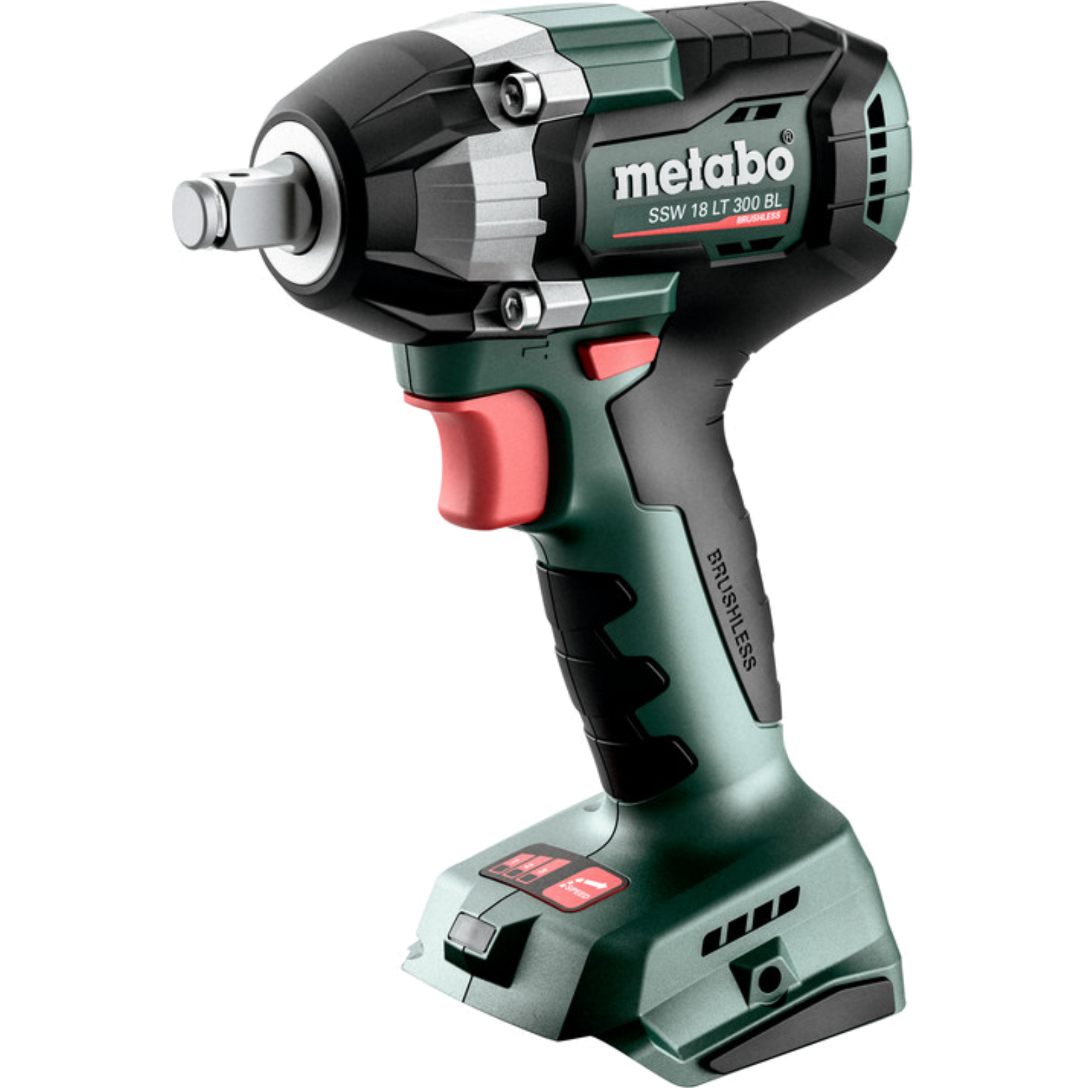  Akku Schlagschrauber SSW 18 LT 300 BL lose 