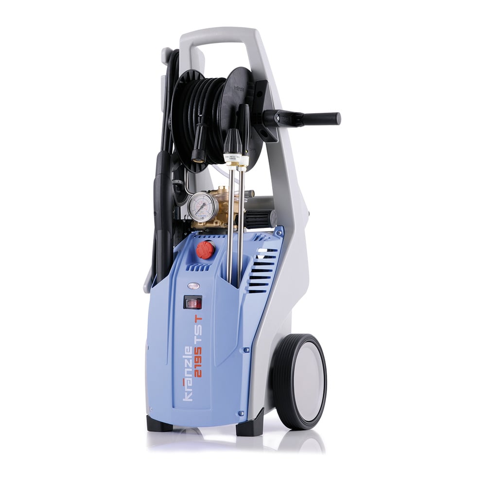 Nettoyeur haute pression K2195 TST-ST
