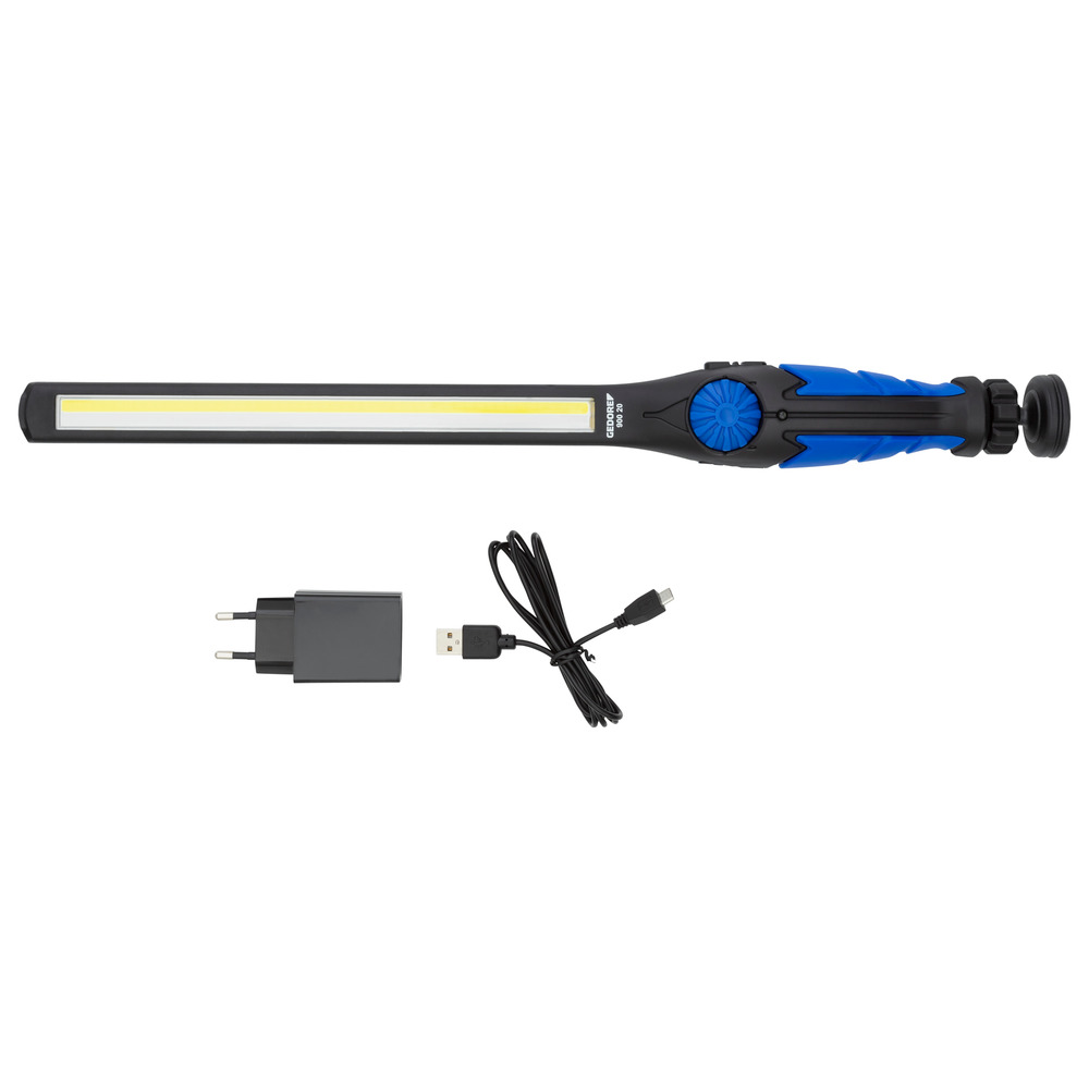 LED / UV Lampe USB