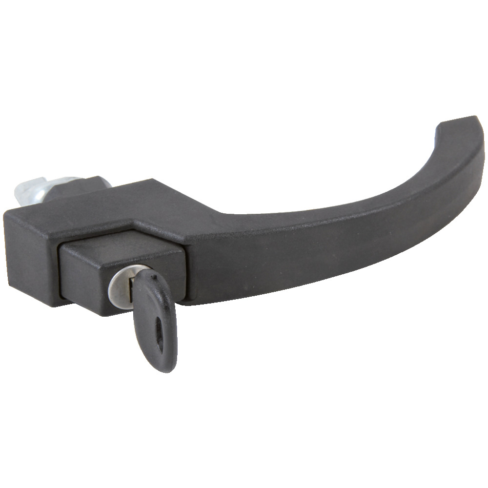 Türgriff Steyr Kabine RS1/RS2