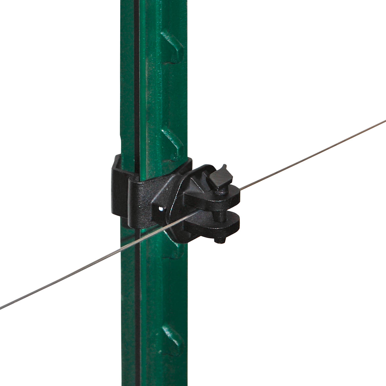 Metallpfahl T-Post