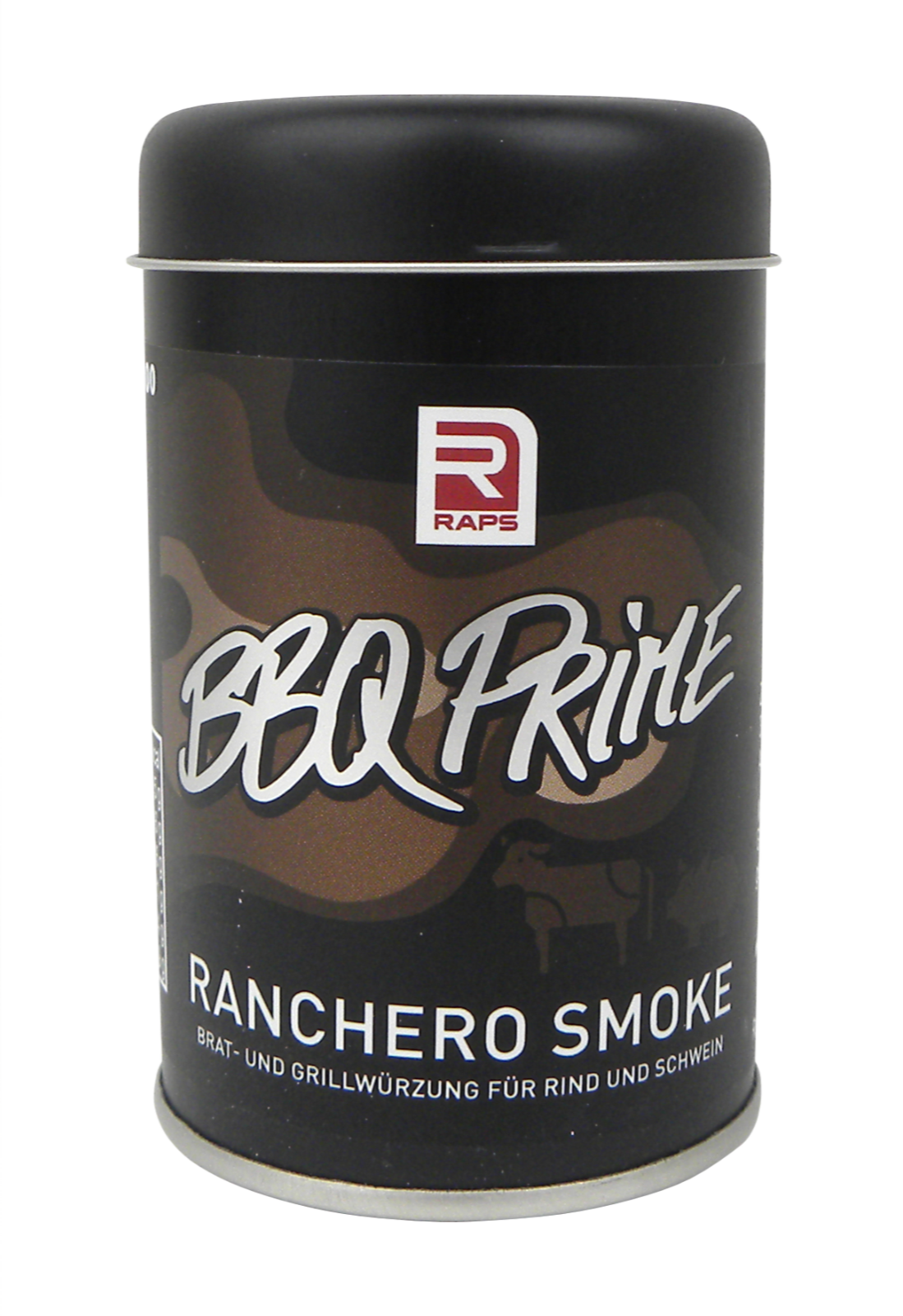 BBQ Ranchero Smoke