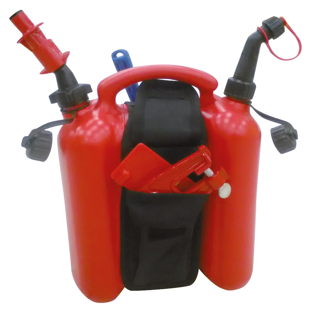 Tool bag for FAIE combination canister