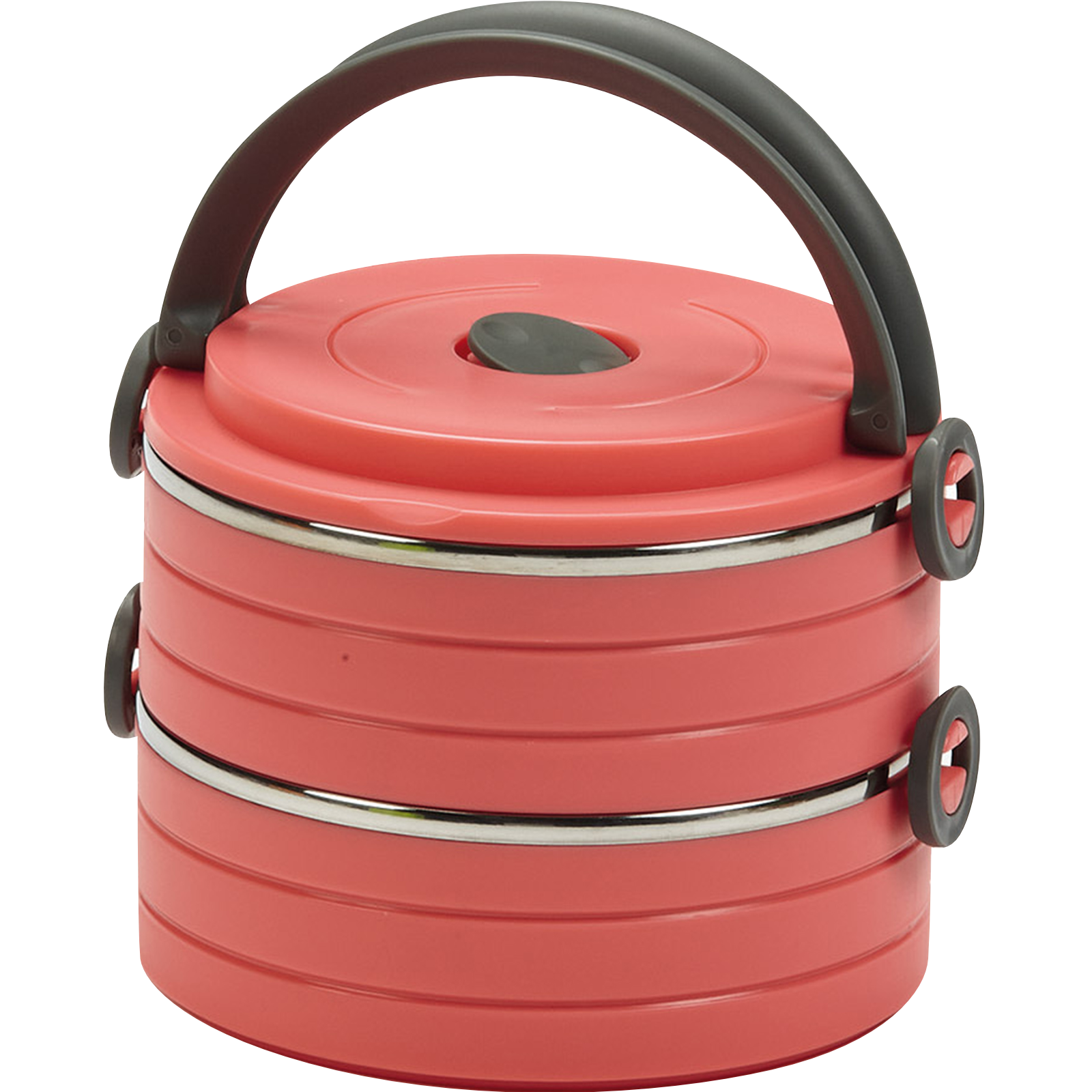 Thermobehälter f Speisen 1,2 L 2er Set