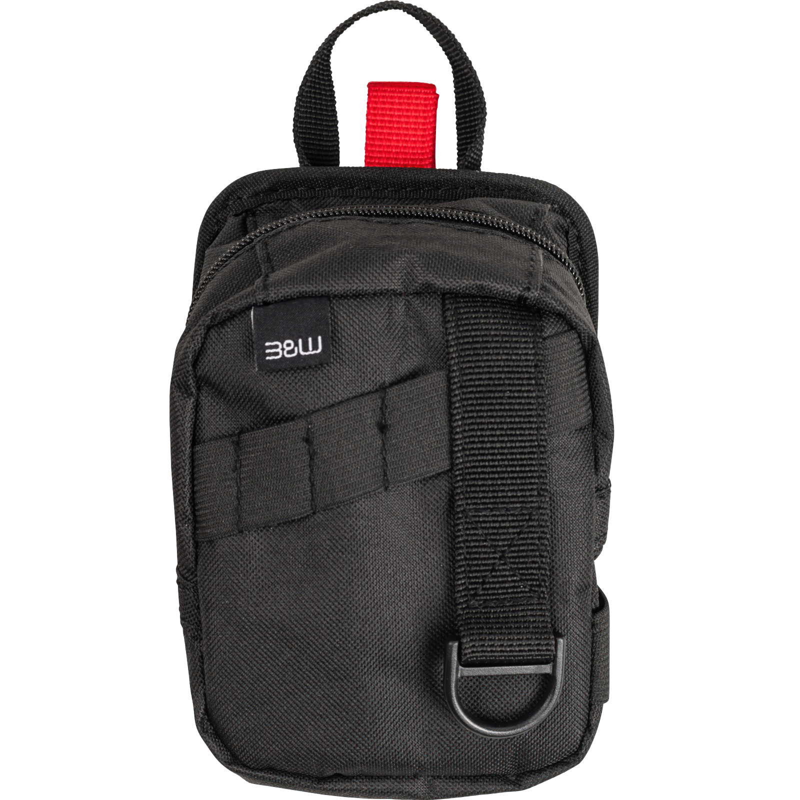  Werkzeugtasche mit Zipp B&W tool