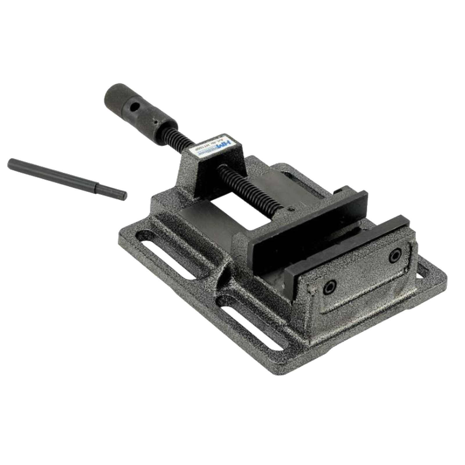 Maschinenschraubstock B100