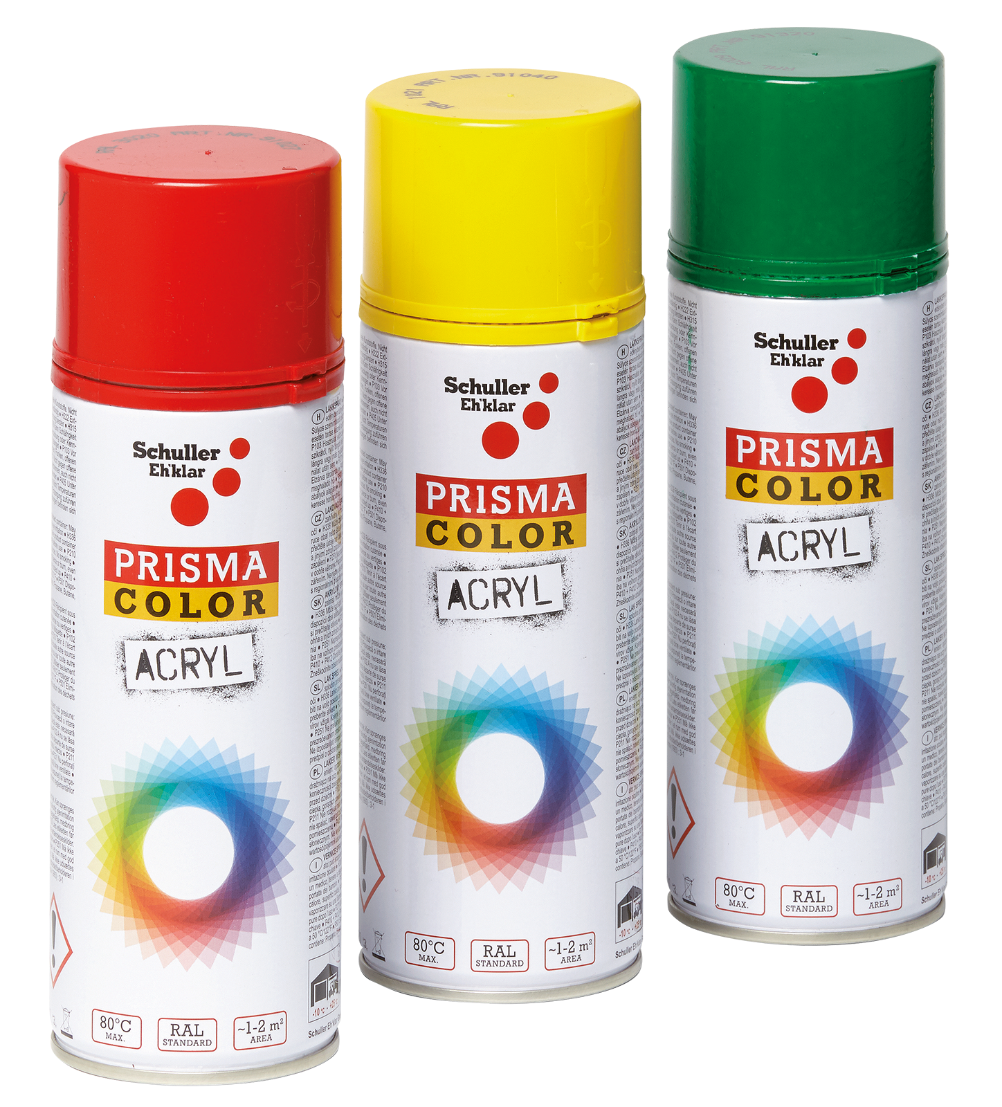 Prisma Color Lackspray