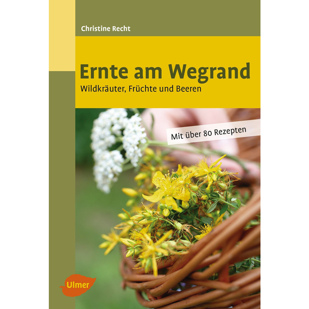 Ernte am Wegrand