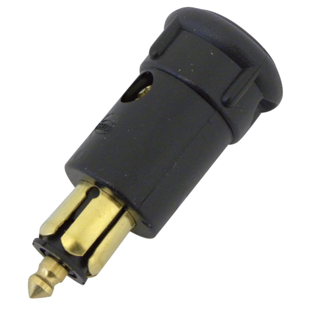 Stecker 12/24 V