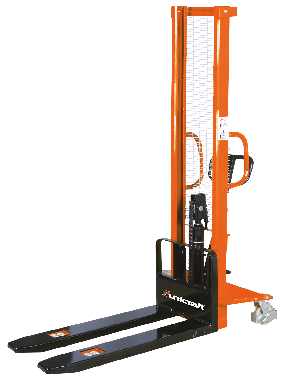 Carrello elevatore pedonale GHHW1000