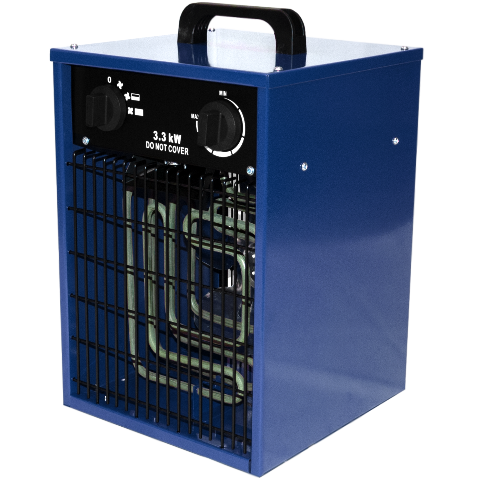 Elektroheizer FA 33 W