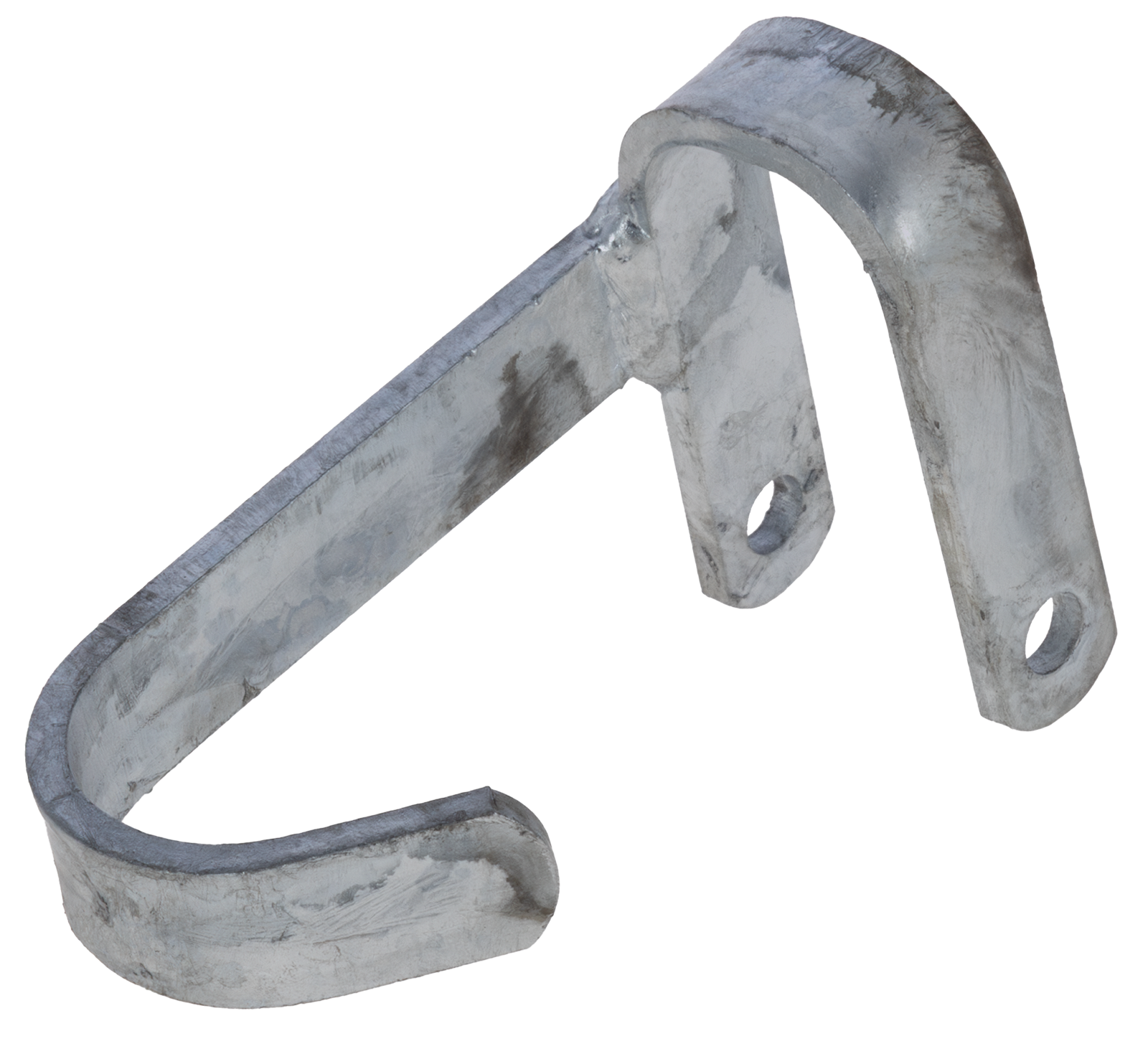 Gate connectors for pasture panels