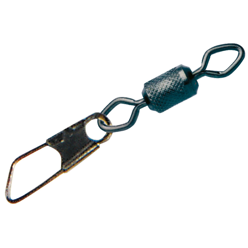 Mousqueton à changement rapide