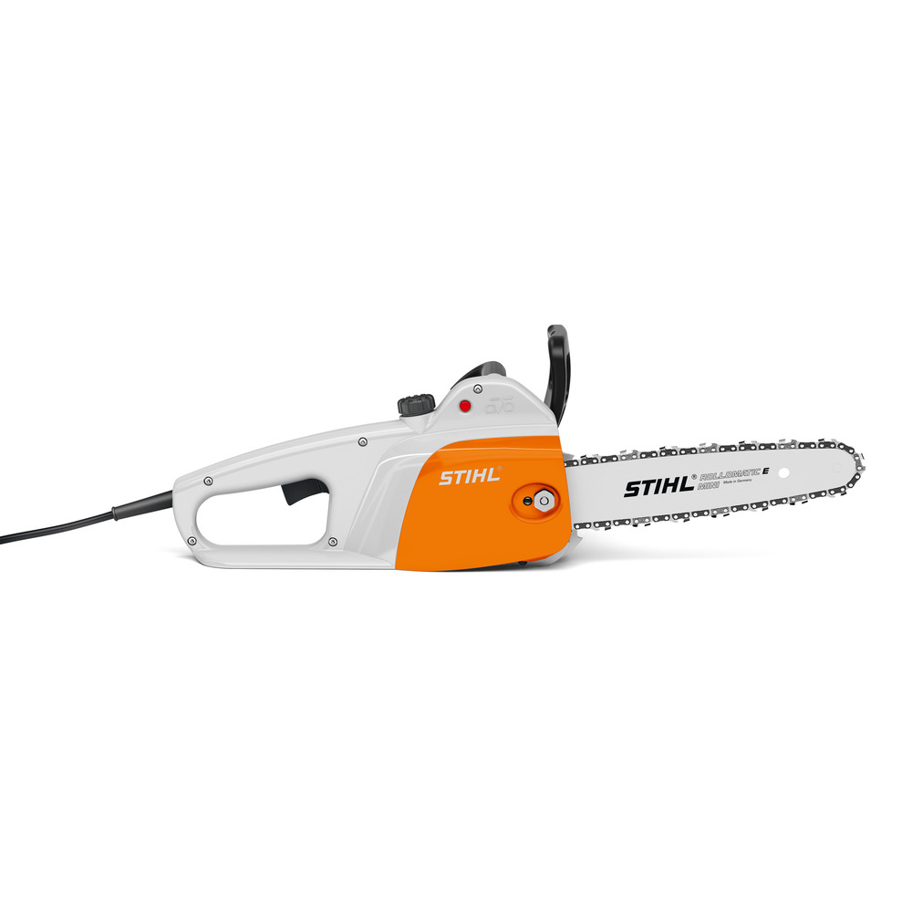 Motorsäge MSE 141 Elektro 30 cm