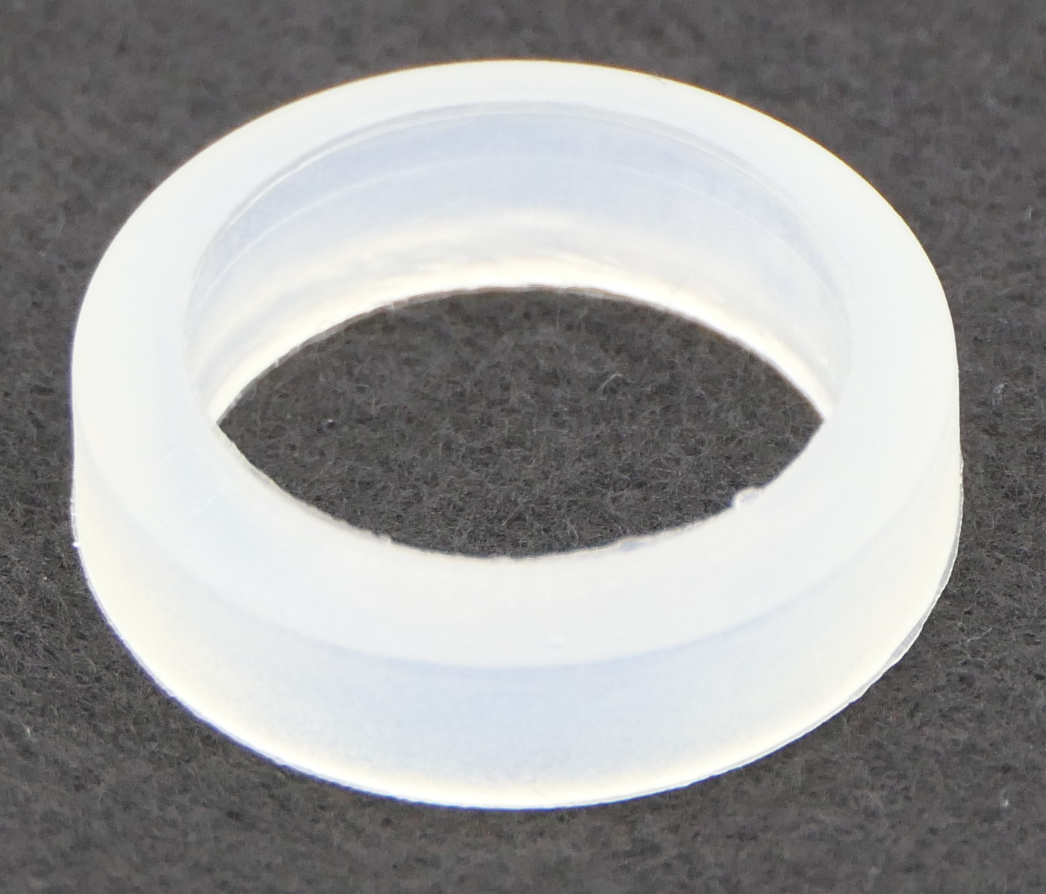 Stopfbuchse 20x27x8mm zu MZ Gülleschieber