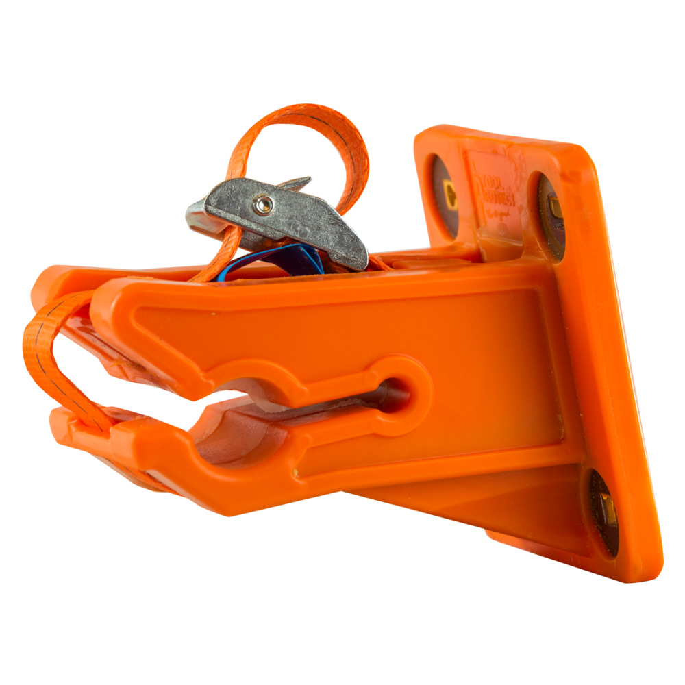 Kanisterhalter TOOLPROTECT K2