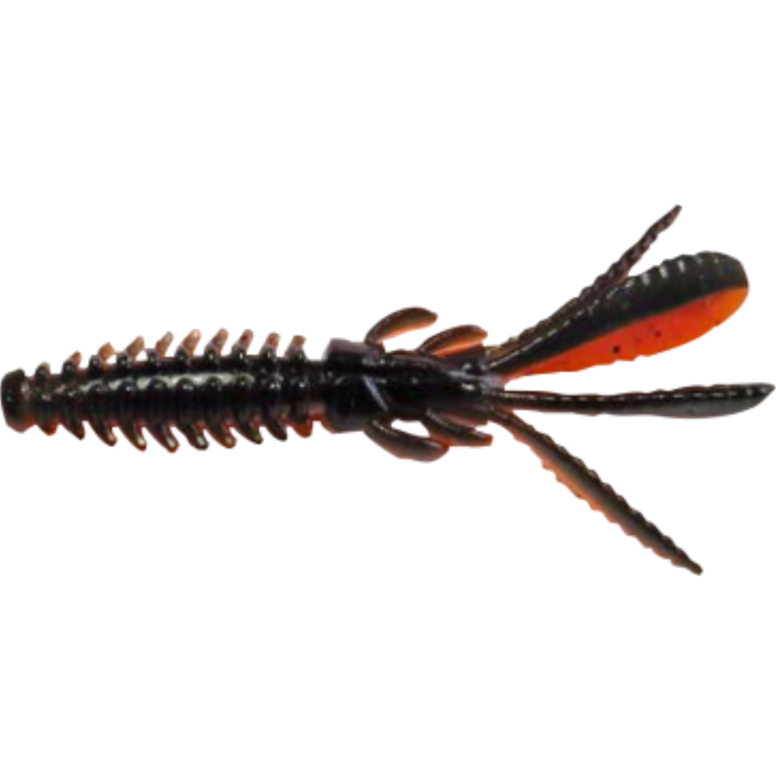 TRENDEX Twister Crabby Ken – UV aktiv