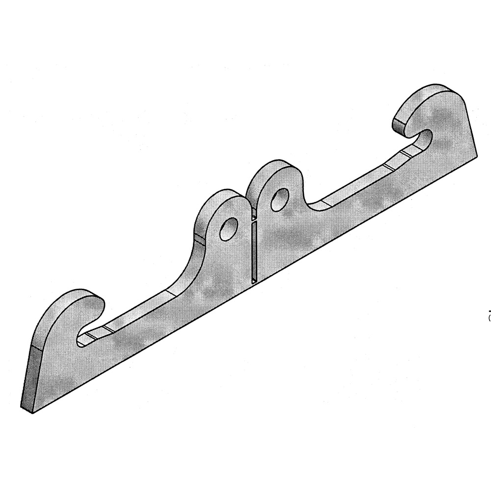 Koppelhaken Kramer klein-FA109541