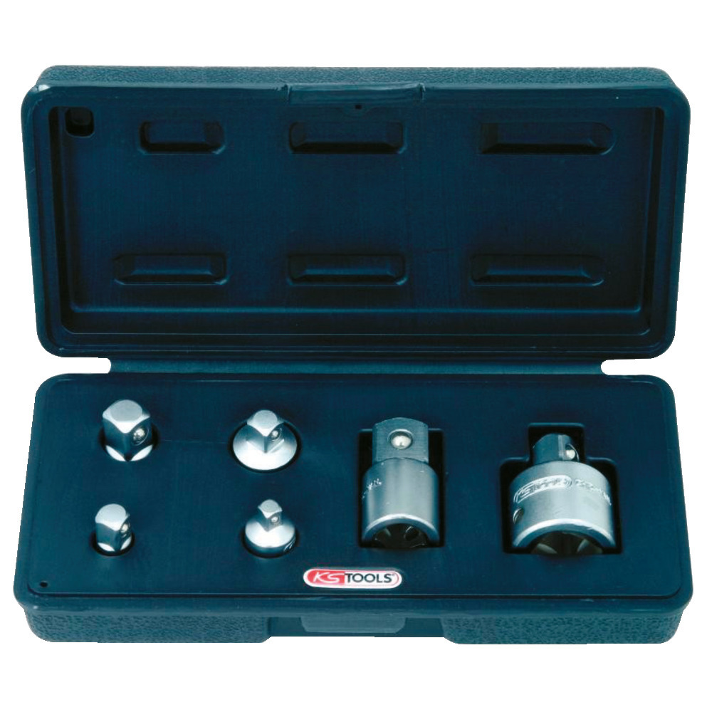 Adapter-Satz, 6-tlg.