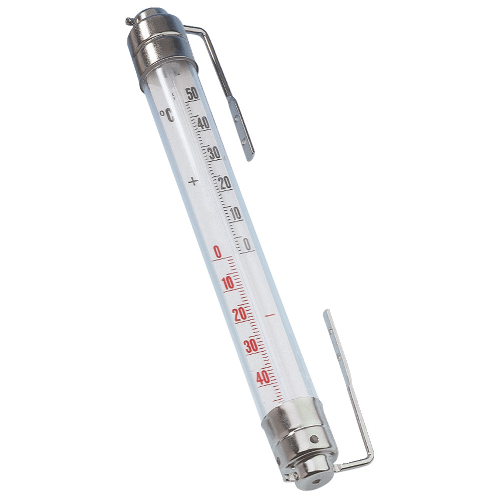 Fenster-Thermometer