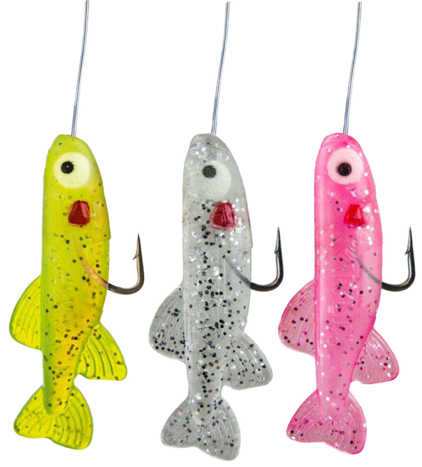 Impianto a tre bracci