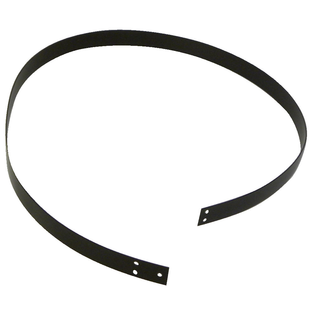 Endverbindung Plastik 0,5 m