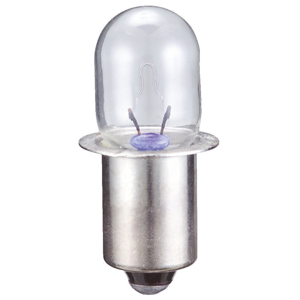 Lampe 18V
