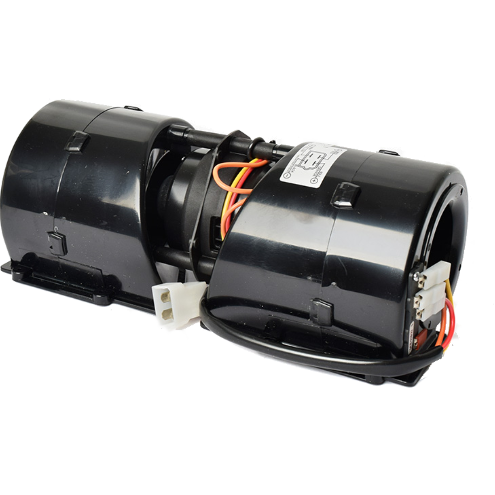 Lüftermotor Ford/New Holland-FA124000