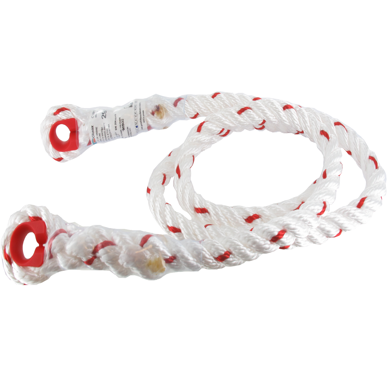 Sicherungsseil 14 mm 1,5 m